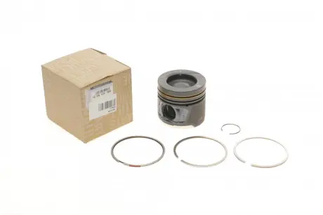 Поршень RENAULT 12 0A 134 19R