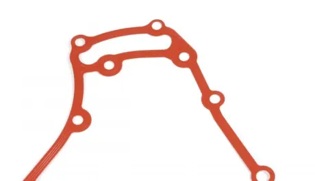 Прокладка передньої кришки двигуна RENAULT 13 52 084 46R