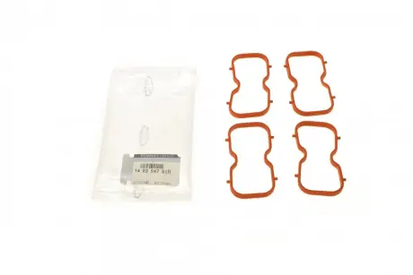 Прокладка колектора впускного Master 2.3 dCi 14- (к-кт) RENAULT 140354791R