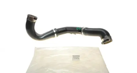 Патрубок інтеркулера Master 2.3 dCi (10-) RENAULT 144600588R