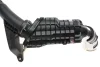 Патрубок інтеркулера (R) Renault Clio IV/Dokker 1.5dCi 12 RENAULT 144604018R (фото 4)