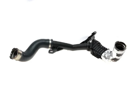 Патрубок інтеркулера (R) Renault Clio IV/Dokker 1.5dCi 12 RENAULT 144604018R