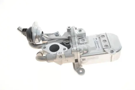 Радиатор системы EGR 2,3 dci Renault Master III (10-) RENAULT 147353457R