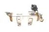 Радіатор системи EGR 2.0-2.3dci Renaulr Scenic III, Master III Renault RENAULT 147356011R (фото 4)