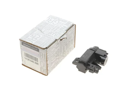 Електроклапан турбіни RENAULT 149564959R