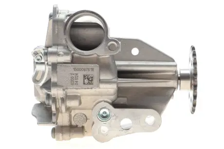 Насос масляний 2.3dci Master III (10-) RENAULT 150009761R