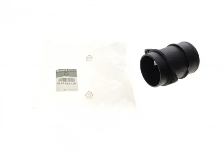 Корпус витратомера повітря Renault Master 2.3 dCi 10- RENAULT 165765213R