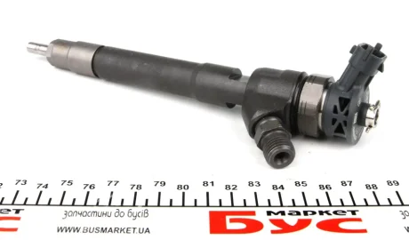 Форсунка Megane 1.6dCi 11-/Trafic 14- RENAULT 166105302R