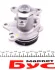 Насос охолоджуючої рідини RENAULT 210108796R (фото 4)