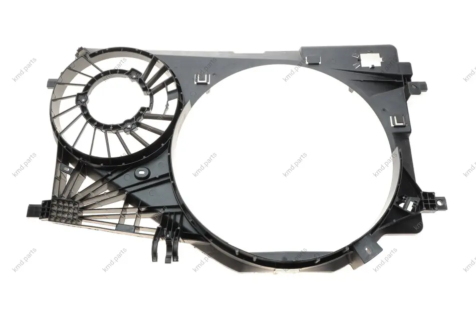 Диффузор вискомуфты венти Renault RENAULT 214757567R (фото 1)