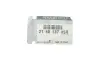 Патрубок системи охолоджування RENAULT 215013745R (фото 2)