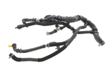 Патрубок системи охолодження RENAULT 215018402R