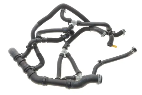 Патрубок системи охолодження RENAULT 215018961R