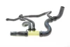 Патрубок радіатора Renault Master/Opel Movano 2.3dCi 10- (нижній) RENAULT 215039970R (фото 1)