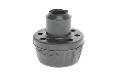 Подушка радіатора нижня Dokker (12-) RENAULT 215081131R