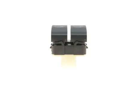 Переключатель стеклоподъемника левой двери Duster II (17-) RENAULT 254116484R