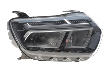 Фара 260103389R RENAULT 26 01 033 89R
