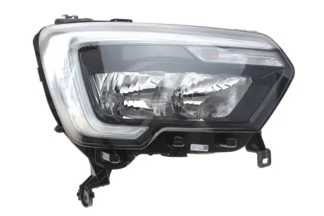 Фара пр.Master 18- 260105567R RENAULT 26 01 055 67R