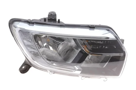 Фара основна права RENAULT 26 01 058 71R