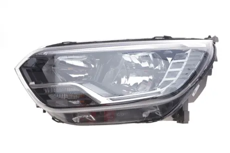 Фара лева RENAULT 260600331R