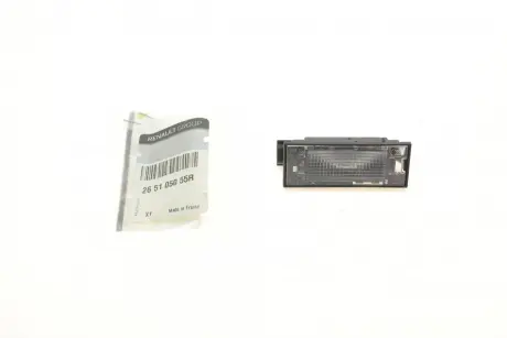 Ліхтар RENAULT 265105055R