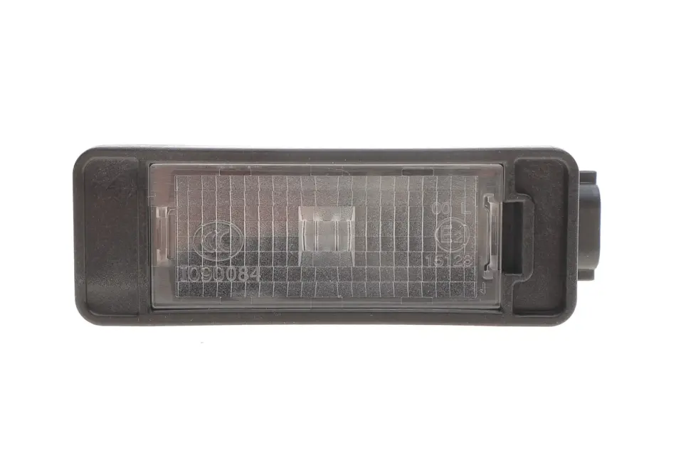 Фонарь подсветки номера в сборе RENAULT 265109646R (фото 1)