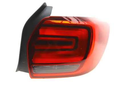 Ліхтар задній правий RENAULT 26 55 053 92R