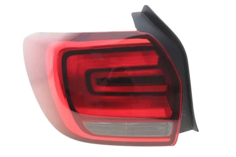 Ліхтарь задний лівий зовн Logan II RENAULT 265550533R