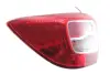 Фонарь задний комбинированный в сборе RENAULT 265556233R (фото 6)