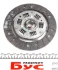 Комплект зчеплення D4F D7F K7J RENAULT 302050453R (фото 3)