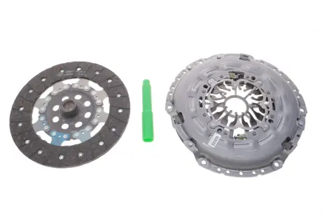 Зчеплення комплект 2,3dci Master III (10-) RENAULT 302056600R