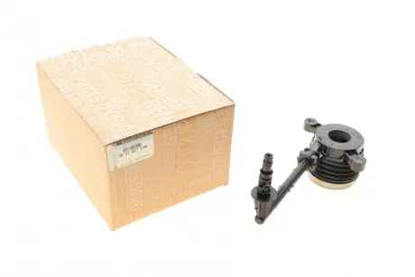 Підшипник вижимний 15dci Duster Megane III Kangoo II RENAULT 305703721R