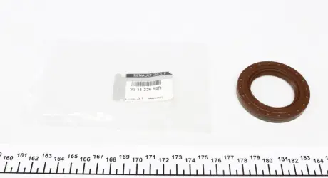 Сальник первинного валу КПП (Вир-во) RENAULT 32 11 326 89R