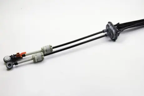 Трос кпп Master II 2.2/2.5/3.0Dci RENAULT 349359903R