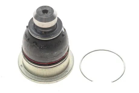 Опора кульова (передня/знизу) Clio/Logan/Megane/Scenic 02- RENAULT 401604793R