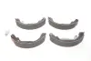 Колодки тормозные задние барабанные Duster, Kapture RENAULT 440605238R (фото 1)