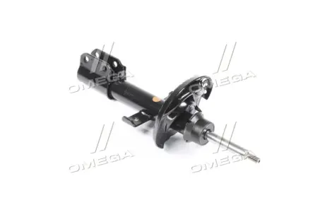 Амортизатор передній Renault Logan II, Clio III Renault RENAULT 543025870R