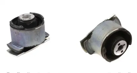 Сайлентблок балки (задньої) Laguna III 1.6-2.0/1.5-2.0dCi 07- (к-кт 2 шт) RENAULT 550446624R