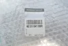 Решітка радіатора Master 14- RENAULT 623104199R (фото 2)