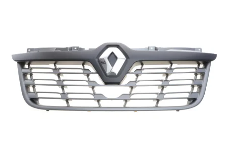 Решітка радіатора Master 14- RENAULT 623104199R