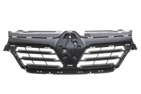 Решітка радіатора Renault Logan 17- RENAULT 623105875R