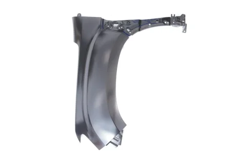 Крыло переднее левое на Нью Дастер RENAULT 631011252R