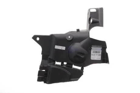 Подкрылок RENAULT 638317709R