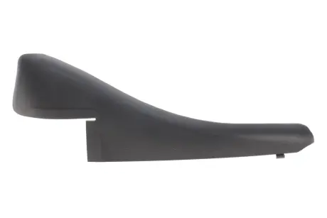 Накладка петлі капота Renault Master 10- (L) RENAULT 668110012R