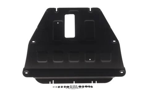 Захист двигуна Duster III RENAULT 758924497R