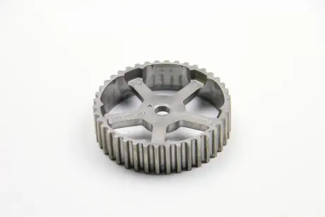 Шестерня RENAULT 7700866844