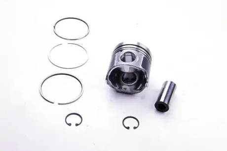 Поршень F9Q марк. М компл RENAULT 7701472834