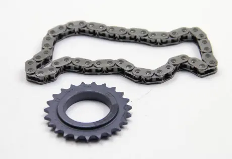 Ланцюг приводу маслонасоса (Вир-во) RENAULT 77 01 476 527