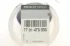 Сальник колінвала передній на Рено Трафік 2006-> 2.0dci RENAULT 7701476858 (фото 2)