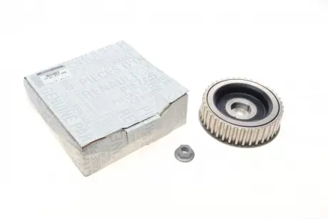 Шестерня Renault RENAULT 7701477098